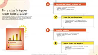 Introduction To Marketing Analytics Guide For Data Driven Decision Making Complete Deck MKT CD Graphical Captivating