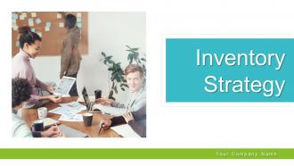 Inventory Strategy Powerpoint Ppt Template Bundles