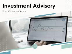 Investment Advisory Powerpoint Presentation Slides