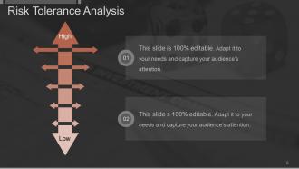 Investment And Security Analysis Portfolio Management Powerpoint Presentation Slides