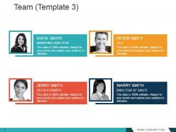 Investment Managers And Portfolio Structures Powerpoint Presentation Slides