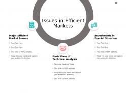 Investment Portfolio Management PowerPoint Presentation Slides