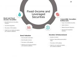 Investment Portfolio Management PowerPoint Presentation Slides