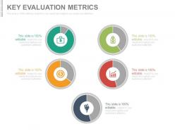 Investment strategies for stock portfolio management powerpoint presentation slides