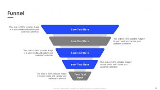 Investor business proposal pitch powerpoint presentation with slides