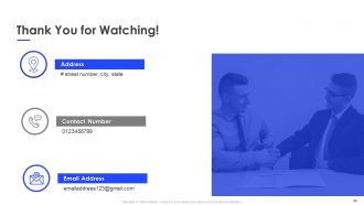 Investor business proposal pitch powerpoint presentation with slides