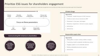 Investor Relations And Communication Strategy For Corporates Powerpoint Presentation Slides Impressive Unique