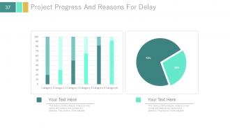 Investor update profile about business powerpoint presentation with slides