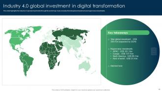 IoT Applications For Manufacturing Powerpoint Presentation Slides IoT CD V Engaging Captivating