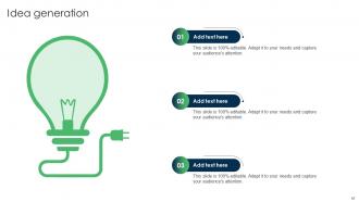 IoT Applications For Manufacturing Powerpoint Presentation Slides IoT CD V Unique Engaging