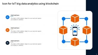 IOT Big Data Analytics Powerpoint Ppt Template Bundles Image Idea