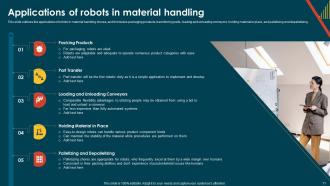 IoT In Manufacturing IT Powerpoint Presentation Slides Professionally Good