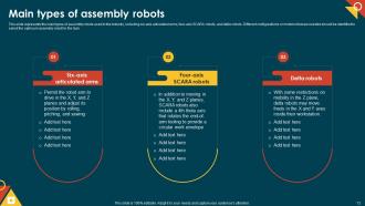 IoT In Manufacturing IT Powerpoint Presentation Slides Attractive Good