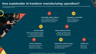 IoT In Manufacturing IT Powerpoint Presentation Slides Image Unique