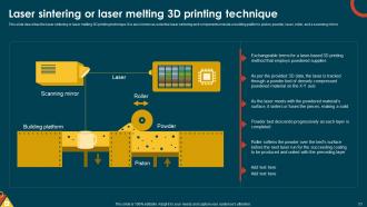 IoT In Manufacturing IT Powerpoint Presentation Slides Adaptable Unique