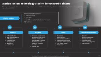 IoT Remote Asset Monitoring And Management Solutions Powerpoint Presentation Slides IoT CD Visual Impactful