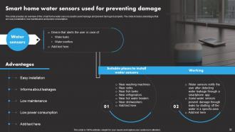 IoT Remote Asset Monitoring And Management Solutions Powerpoint Presentation Slides IoT CD Informative Impactful