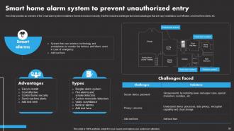 IoT Remote Asset Monitoring And Management Solutions Powerpoint Presentation Slides IoT CD Analytical Impactful