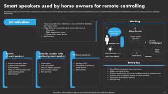 IoT Remote Asset Monitoring And Management Solutions Powerpoint Presentation Slides IoT CD Multipurpose Impactful