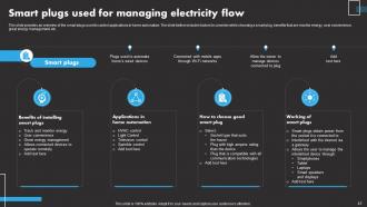 IoT Remote Asset Monitoring And Management Solutions Powerpoint Presentation Slides IoT CD Graphical Impactful