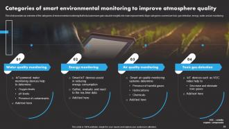 IoT Remote Asset Monitoring And Management Solutions Powerpoint Presentation Slides IoT CD Visual Downloadable