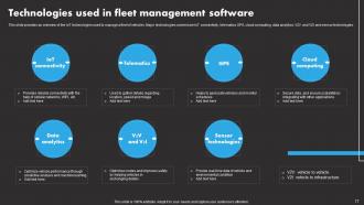 IoT Remote Asset Monitoring And Management Solutions Powerpoint Presentation Slides IoT CD Captivating Downloadable