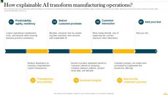 IT In Manufacturing Industry Powerpoint Presentation Slides