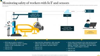 IT In Manufacturing Industry Powerpoint Presentation Slides