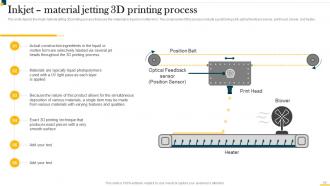 IT In Manufacturing Industry Powerpoint Presentation Slides