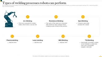 IT In Manufacturing Industry V2 Powerpoint Presentation Slides Analytical Informative