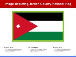 Jordan Symbol Representing Location Mosque National