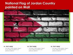 Jordan Symbol Representing Location Mosque National