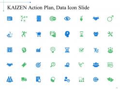 Kaizen Action Plan Data Collection And Analysis Techniques Powerpoint Presentation Slides