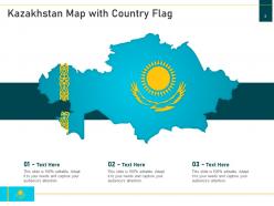 Kazakhstan map geographical locations regions currency notes