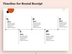 Keep Track Of All The Payments From The Tenants Through Rental Receipt Template Complete Deck