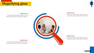 Key Account Management Assessment Process In The Company Powerpoint Presentation Slides