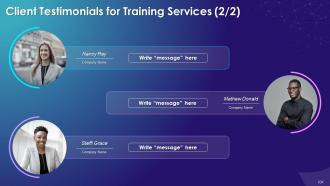 Key Cryptocurrencies To Know Training Module On Blockchain Technology Application Training Ppt