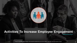 Key Employee Engagement Strategies Powerpoint Presentation Slides