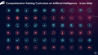 Key Takeaways Of Session On Essentials Of Successful AI Strategy For Business Training Ppt Researched Visual