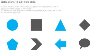 Key timelines and deadline powerpoint slide ideas