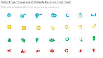 Key timelines and deadline powerpoint slide ideas