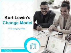 Kurt Lewins Change Model Powerpoint Presentation Slides