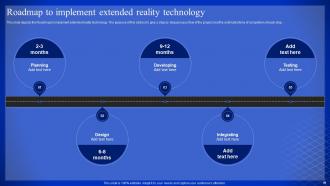 Latest Technologies Powerpoint Presentation Slides Good Colorful