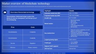 Latest Technologies Powerpoint Presentation Slides Analytical Colorful