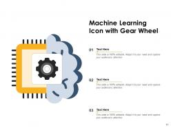 Learning Icon Technology Machine Computer Location Education Through