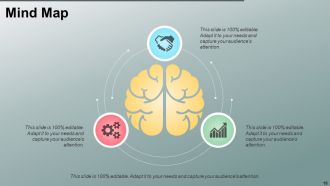 Learning roadmap powerpoint presentation slides