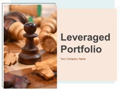 Leveraged Portfolio Powerpoint Presentation Slides