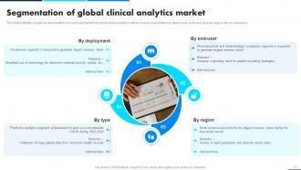 Leveraging Data Analytics For Clinical Success Data Analytics CD Best Multipurpose