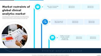 Leveraging Data Analytics For Clinical Success Data Analytics CD Unique Multipurpose