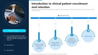 Leveraging Data Analytics For Clinical Success Data Analytics CD Visual Multipurpose